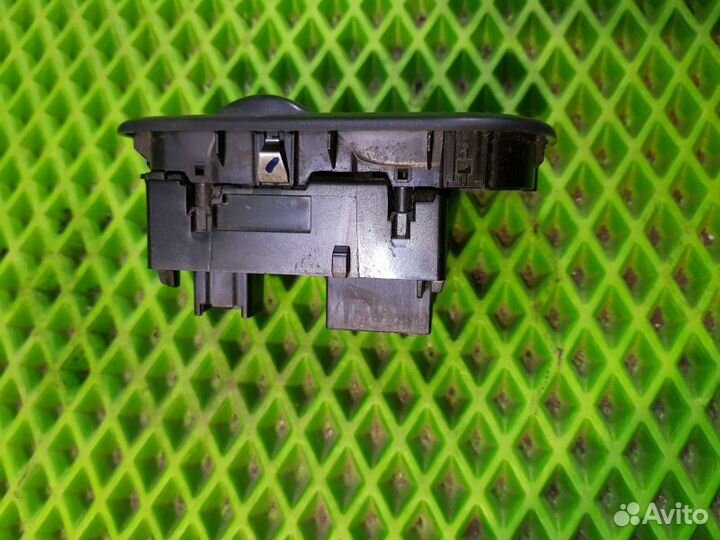 Блок управления стеклоподьемниками Ford Transit (8