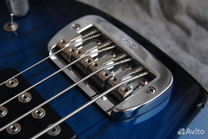 Fender Dimension Mexico 2013 - G&L L-2000 USA 2006