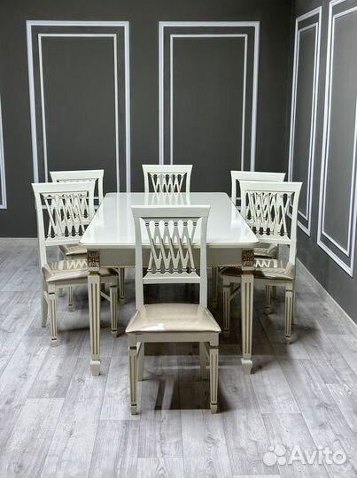 Стол в гостиную \ оплата при получении