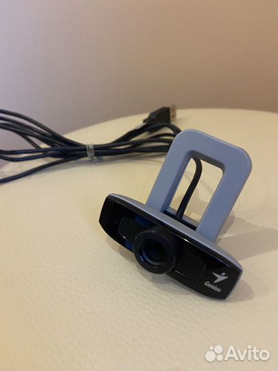 Веб-камера Genius