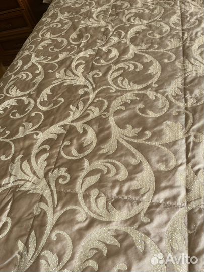 Покрывало на 2 х спальную кровать