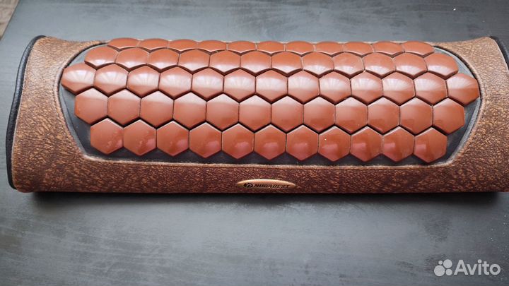 Турманиевая подушка Nuga