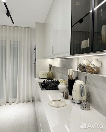 Кухни на заказ