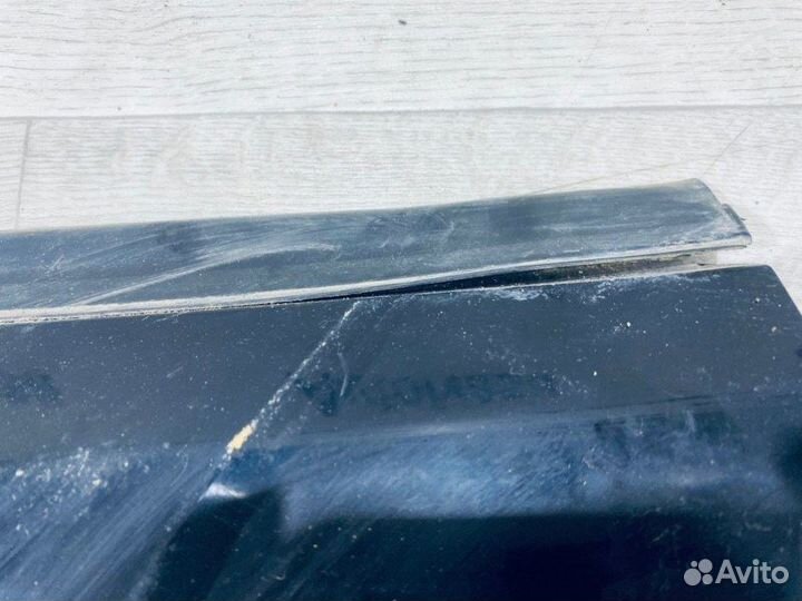 Накладка на крыло передняя правая Land Rover Range