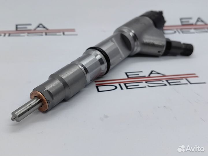 Форсунка 0445120134