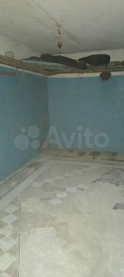 Гараж, 24 м²
