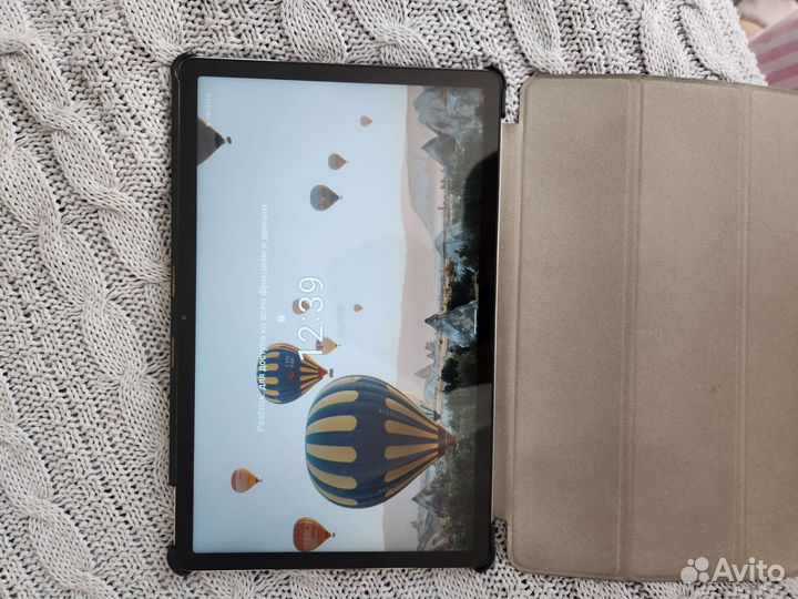 Планшет lenovo