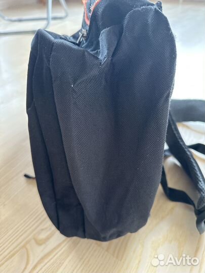 Рюкзак школьный ортопедический