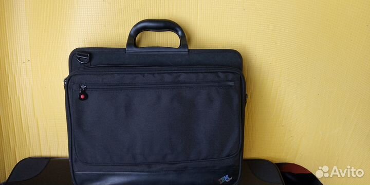 Сумка для ноутбука IBM thinkpad