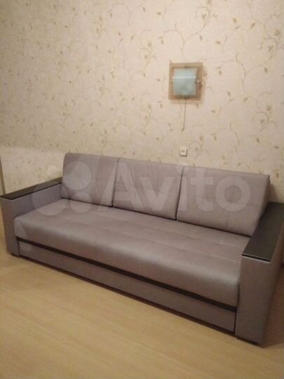 1-к. квартира, 37,3 м², 2/10 эт.