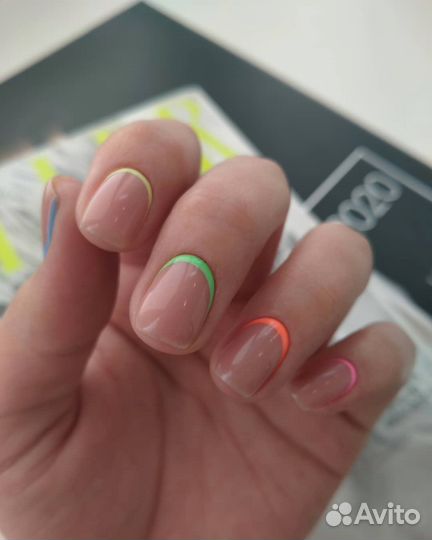 Маникюр педикюр на дому в Балашихе