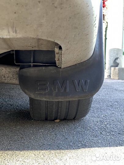 Брызговики bmw е39
