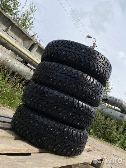 Колёса в сборе 175/70 r 14