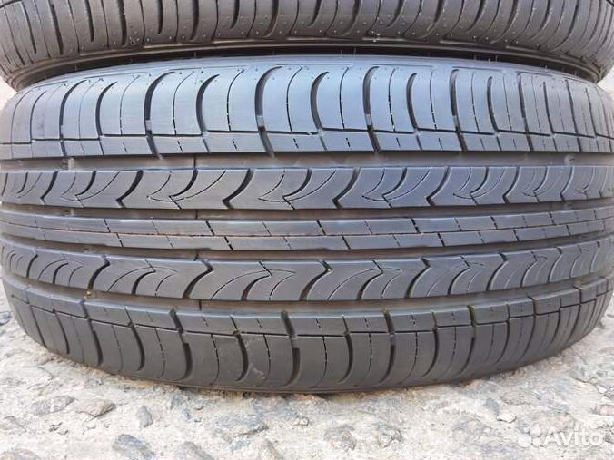 Nexen Classe Premiere CP672 215/50 R17 91V