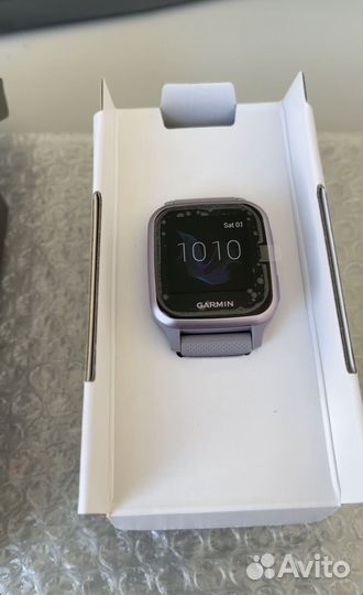 Garmin venu sq