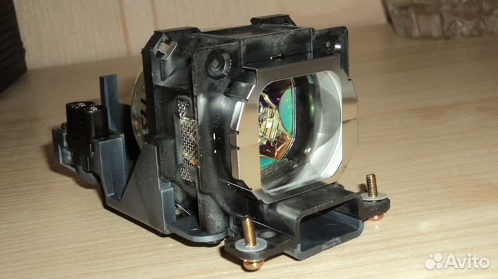 Оригинальная лампа Panasonic ET-LAB10