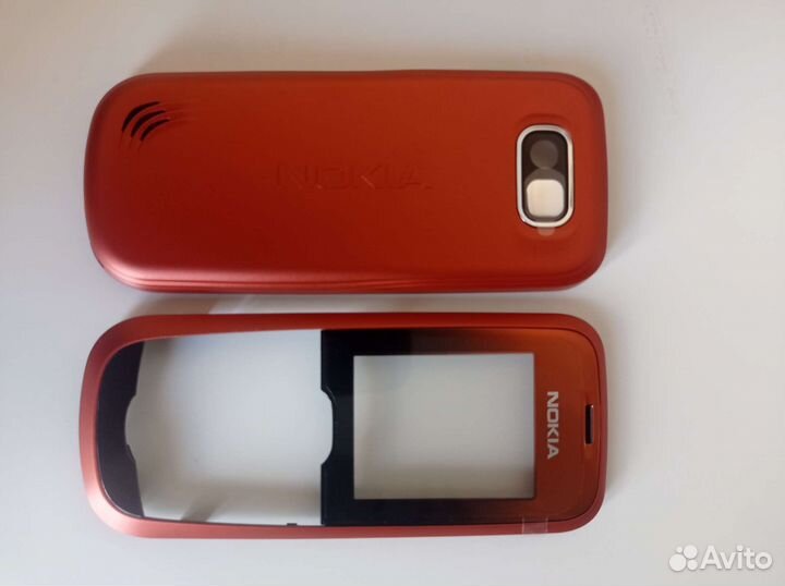 Съемный корпус для телефона