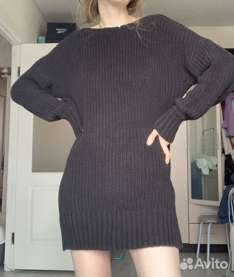 Вещи 44р и косметика