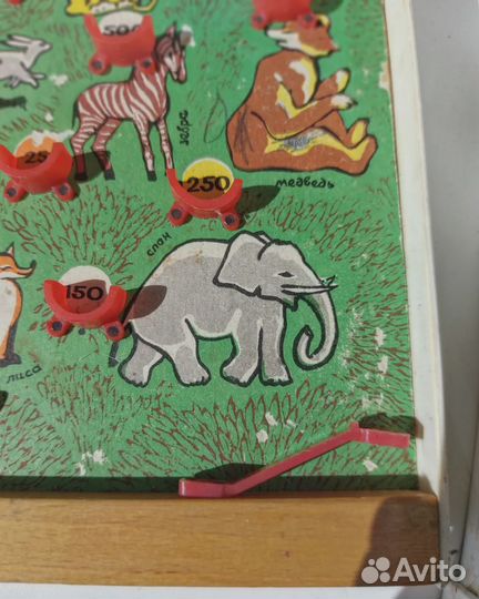 Детские игры СССР