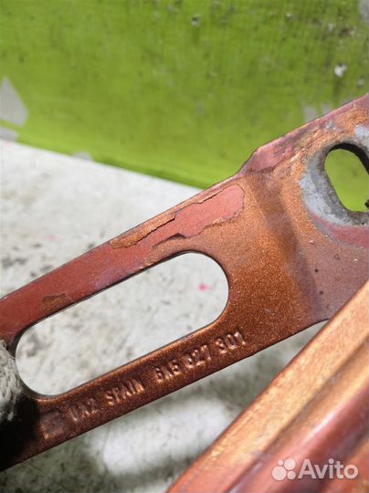 Петля крышки багажника Сеат Кордоба