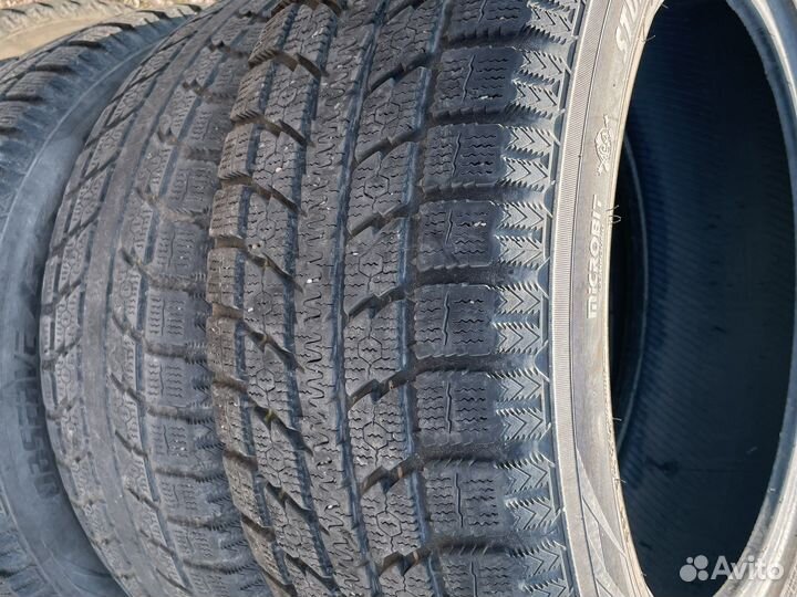 Toyo Observe GSi-5 245/55 R19 103Q