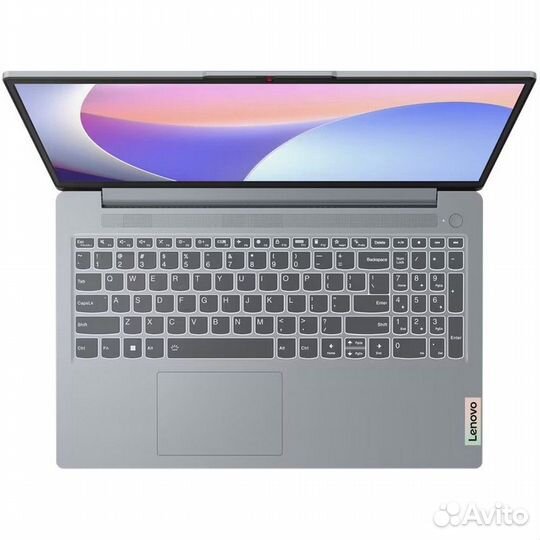 Ноутбук Lenovo IdeaPad Slim 3 15ABR8 653971