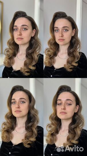 Прически. Укладки. Свадебный стилист