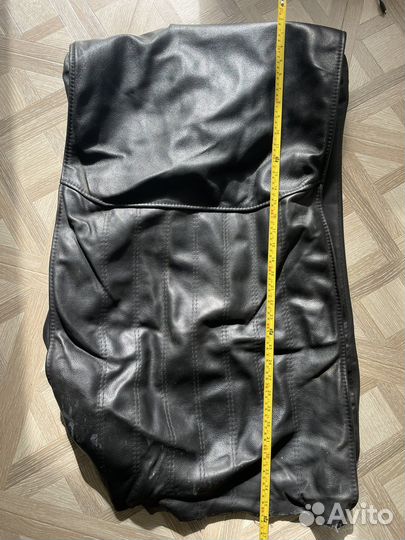 Натуральная кожа куски