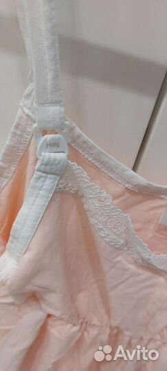 Халат и ночнушка в роддом