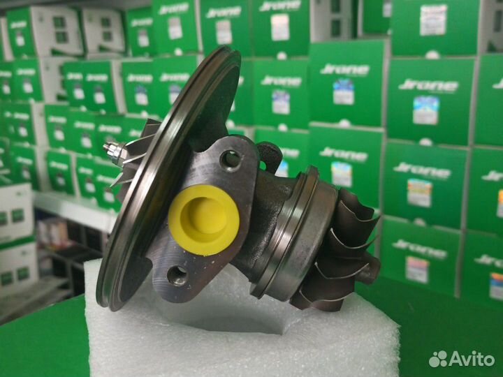 Картридж турбины C14 маз 4370 Д245.9 136 л.с