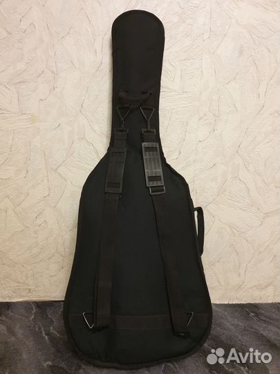 Чехол для гитары Fender