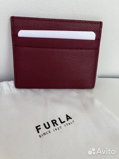 Картхолдер Furla оригинал