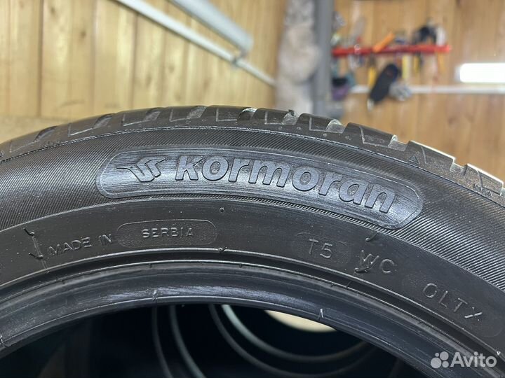 Kormoran Road Performance 205/55 R16