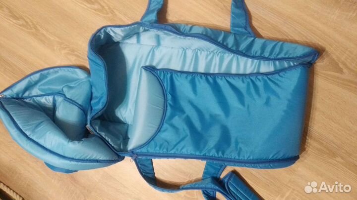 Переноска для детей