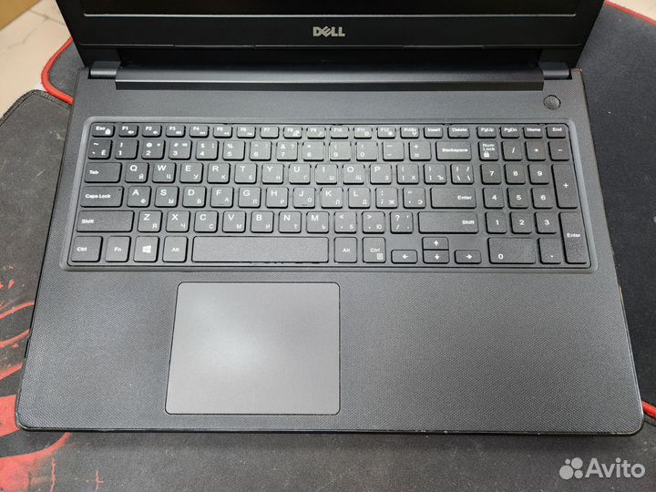 Dell Vostro 15 3568 (i3 6006U/8Gb/120Gb)