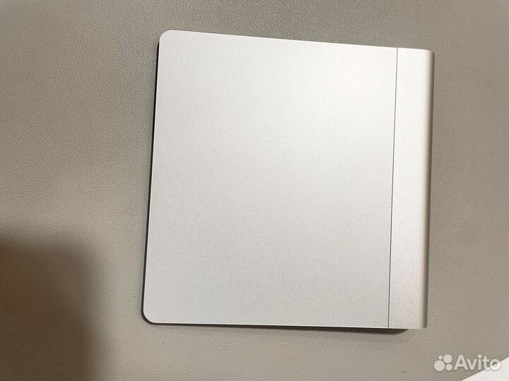 Apple Magic trackpad