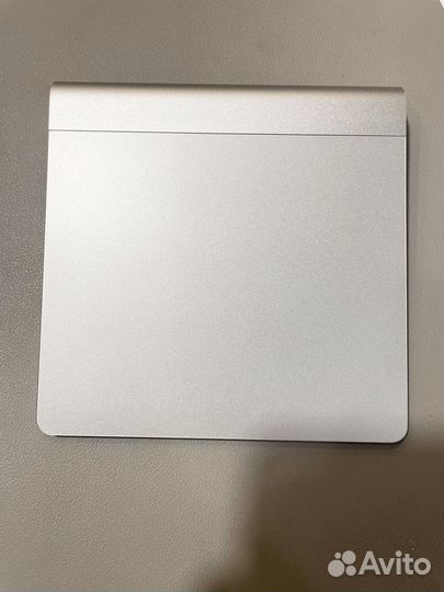 Apple Magic trackpad