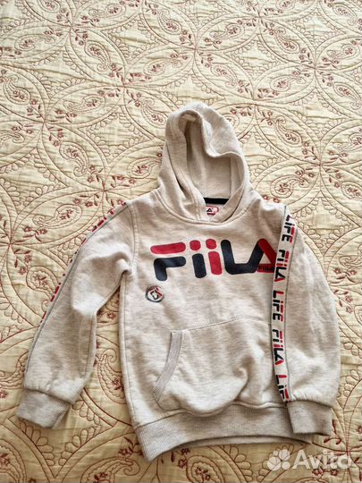 Вещи пакетом на мальчика 4-5 лет