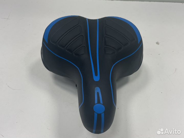 Седушка для велосипеда