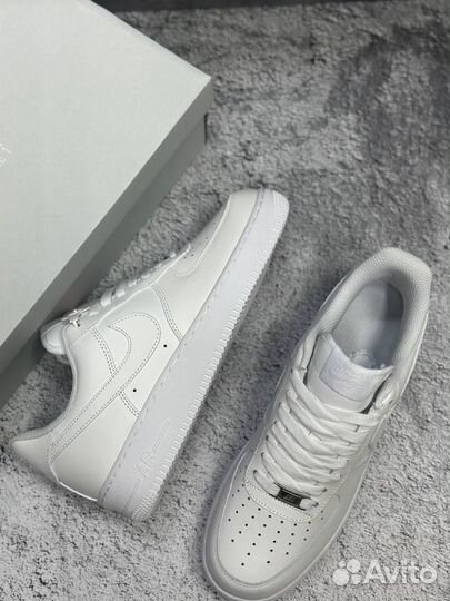 Кроссовки Nike Air Force 1 36-46