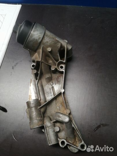 Теплообменник opel astra h