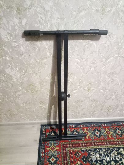 Синтезатор casio wk 3000