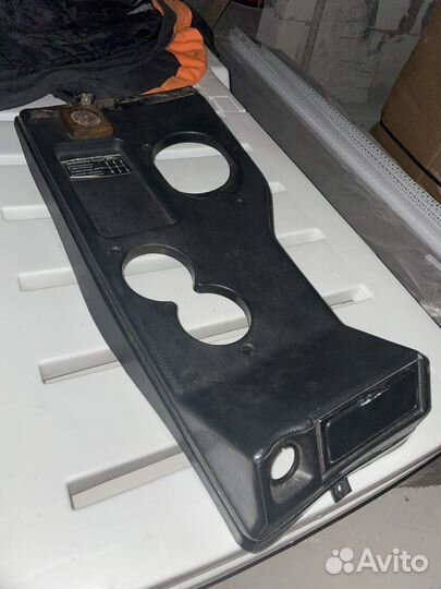 Тоннель пола niva