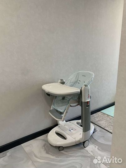 Peg perego tatamia follow