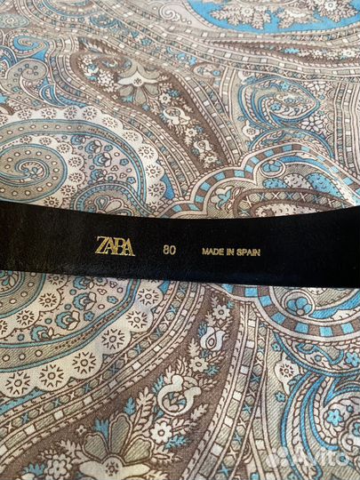 Ремень женский