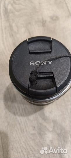 Объективы для sony nex