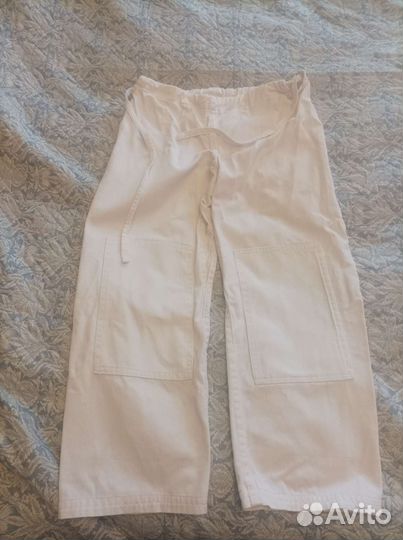 Кимоно детское для айкидо р.120-130