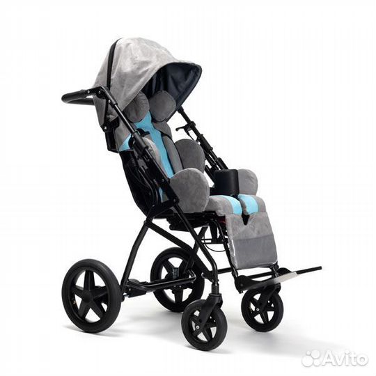 Инвалидная коляска для детей с дцп Ypsi Fumagalli