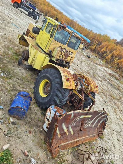 Трактор Кировец К-700, 2023