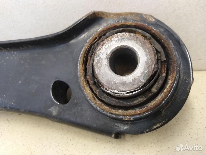 Рычаг задний верхний X1 E84 2009